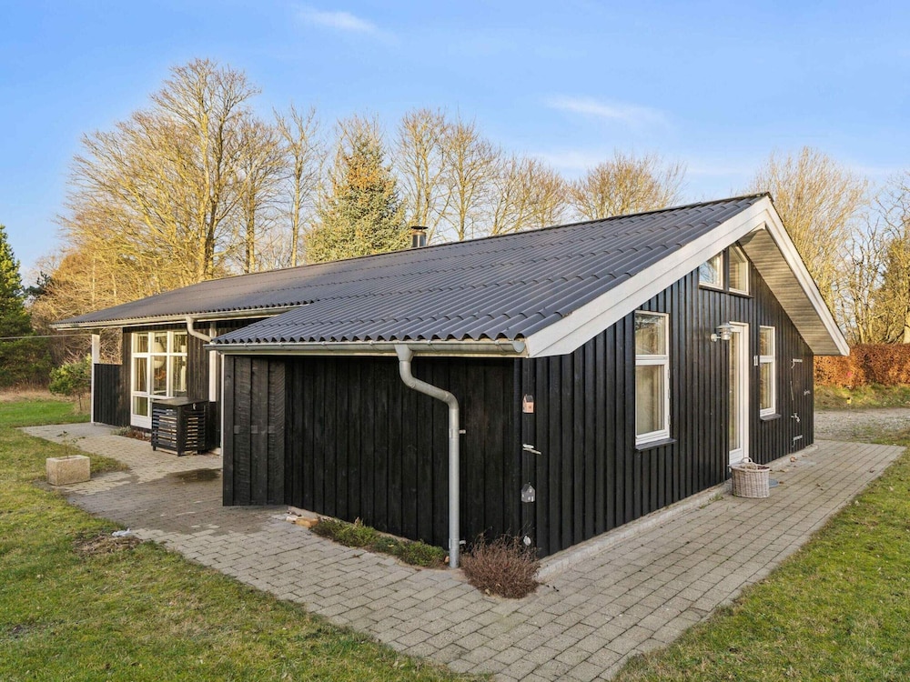 5 Star Holiday Home in Fjerritslev