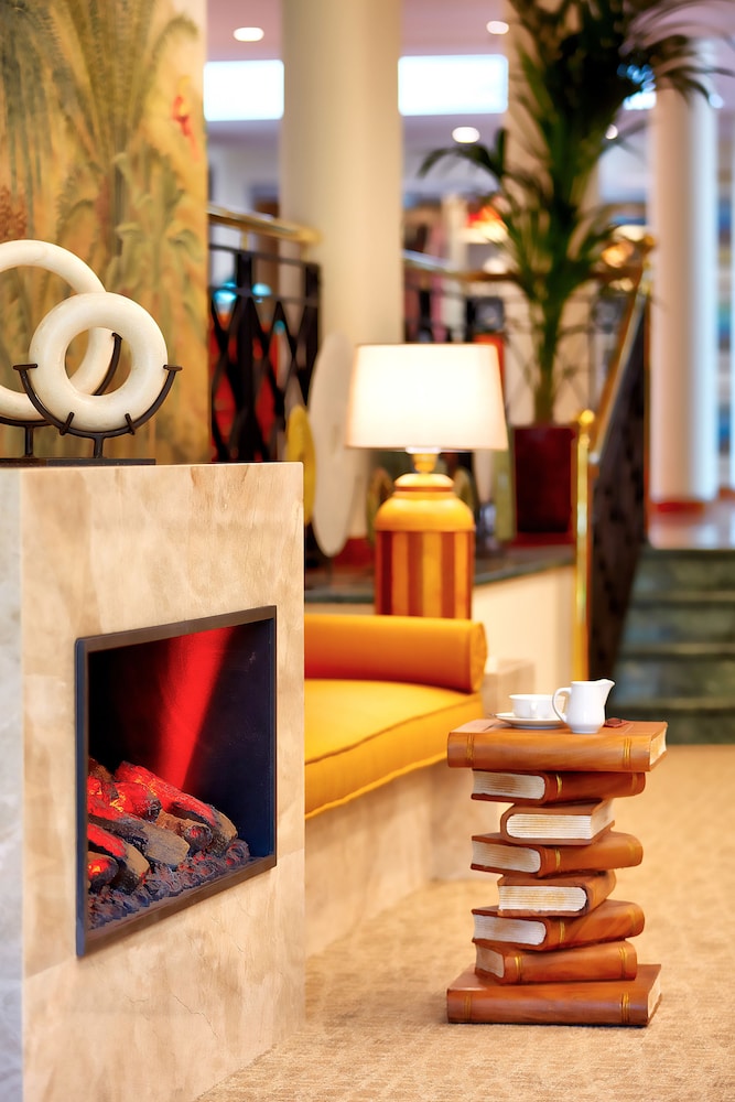 Divan Bodrum - Özel Sınıf - Image 6