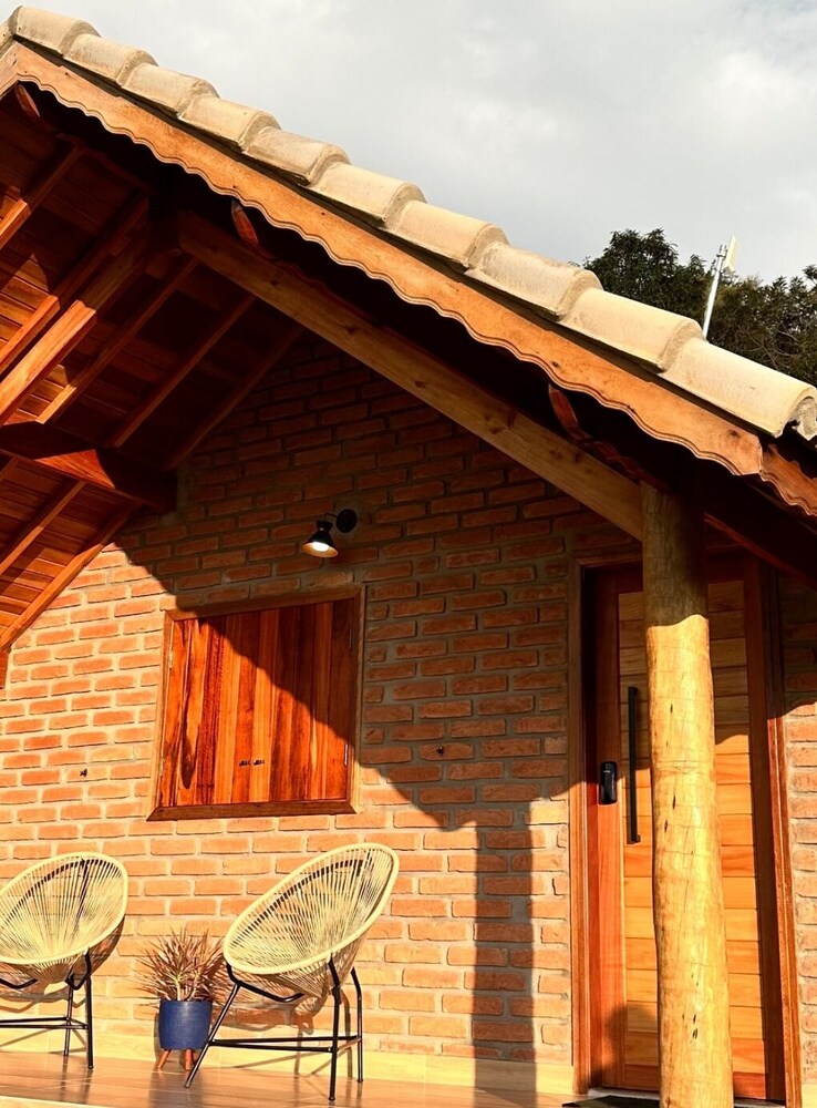 Pousada Rota nas Montanhas