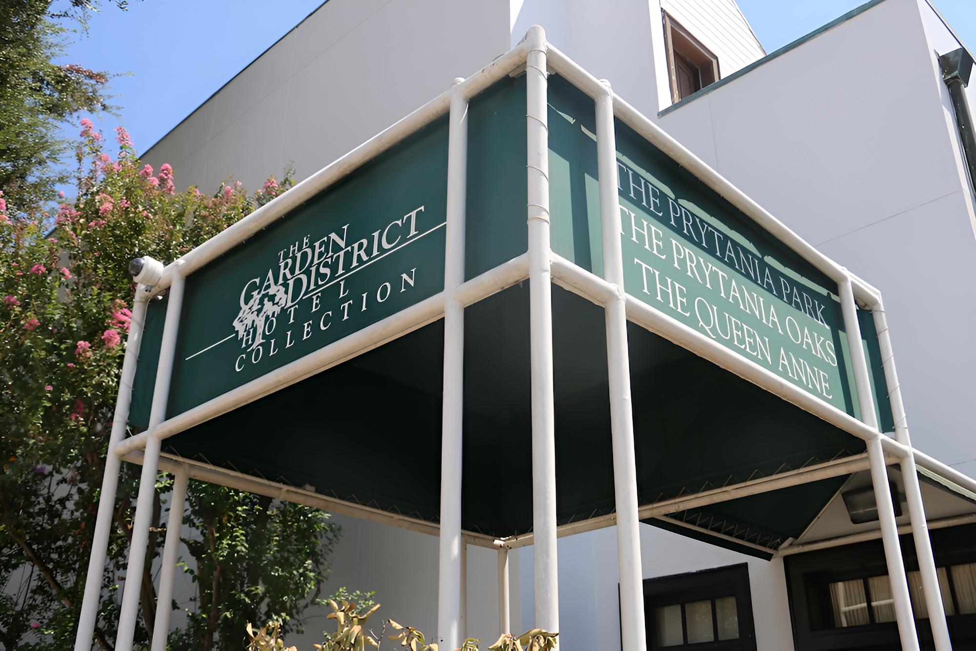 New Orleans Vacations - Prytania Park Hotel - Property Image 33
