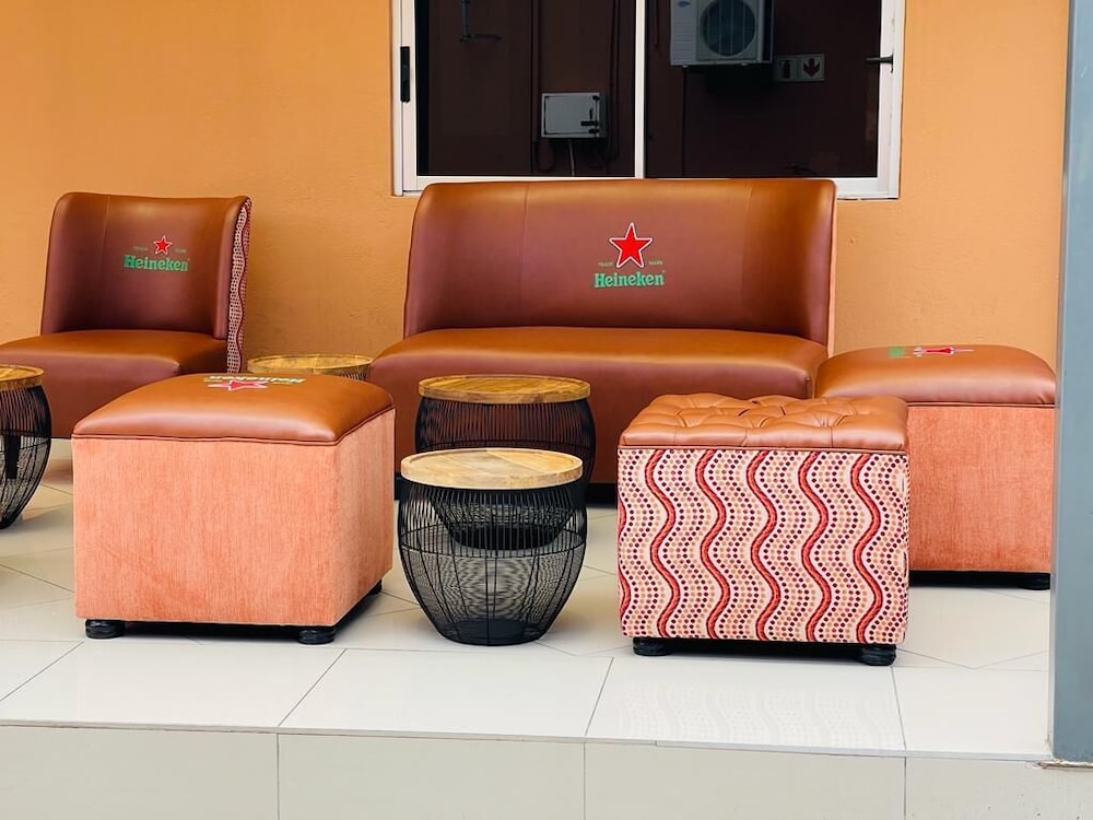 Masana Lodge