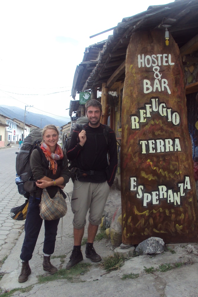 Refugio Terra Esperanza - Hostel