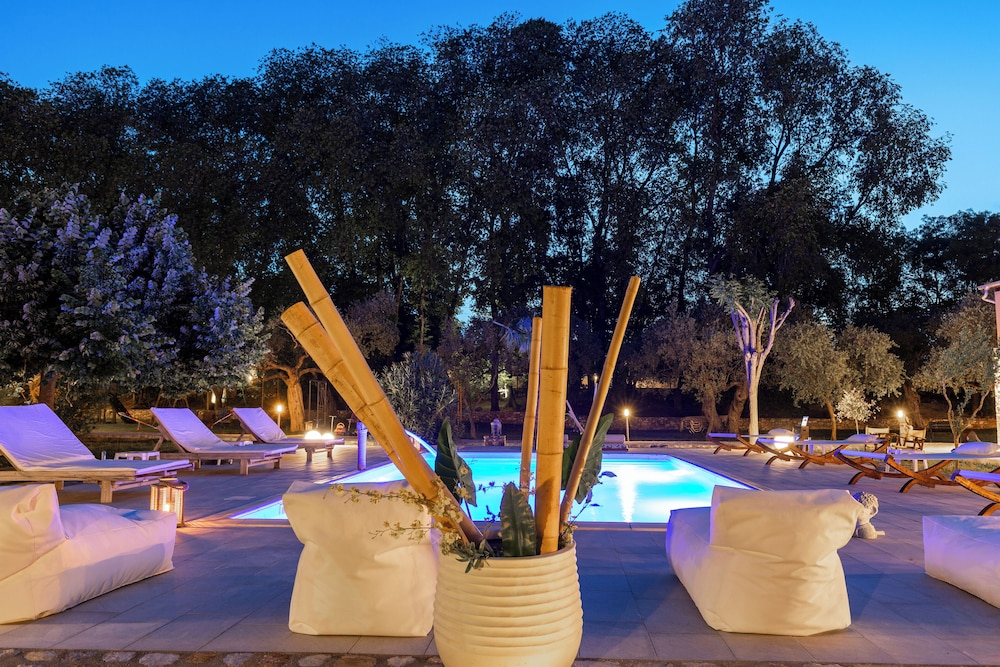 Natura Bungalows