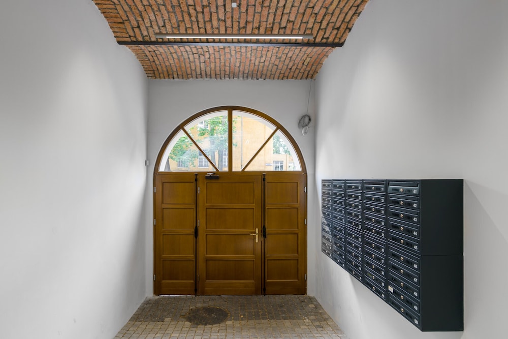 Studio Bukowska Poznan by Renters view 2