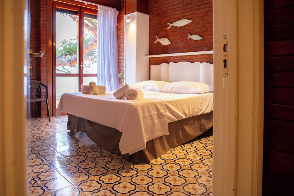 Solemar Sicilia - Villa Giovitto