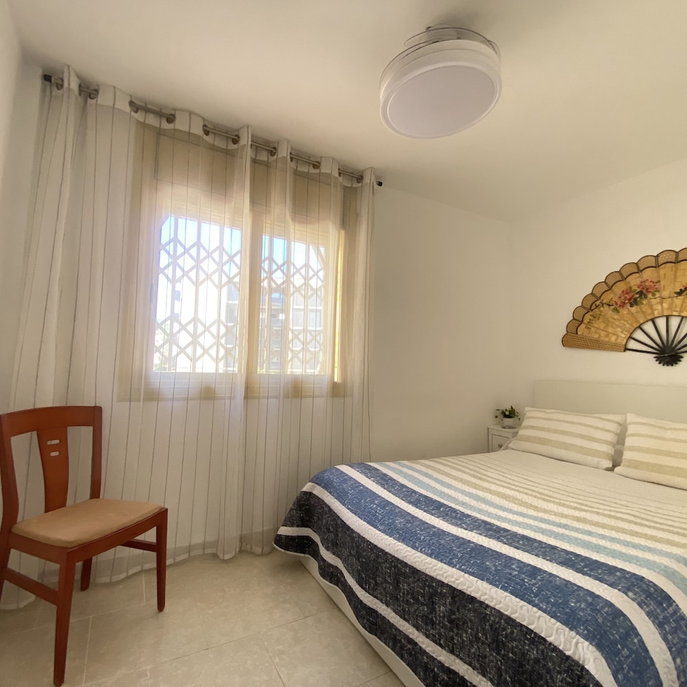 R151 - Apart Beachfront