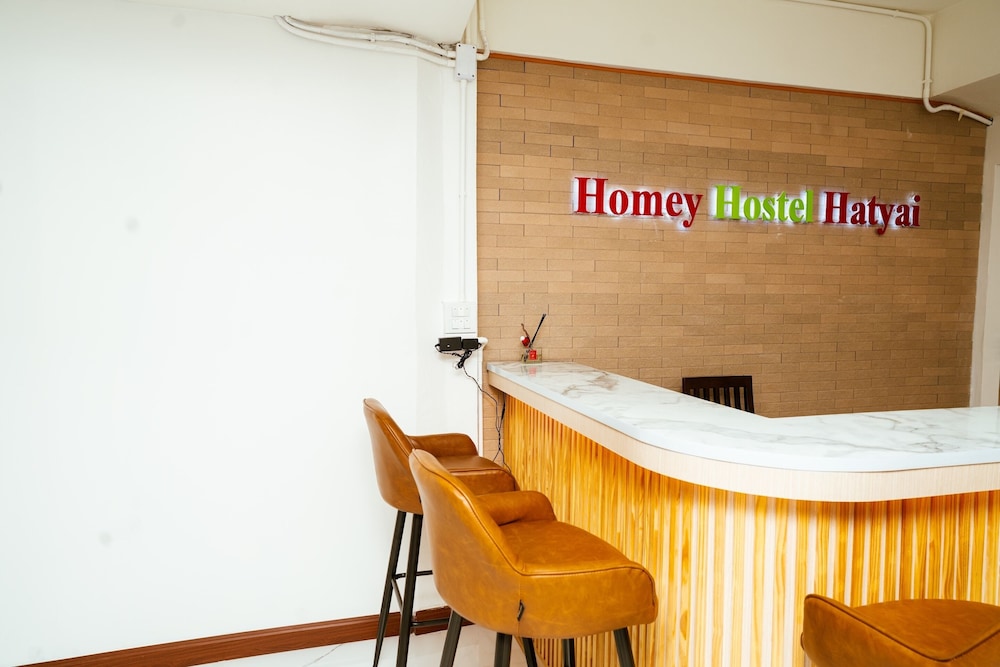 Homey Hostel Hatyai view 3