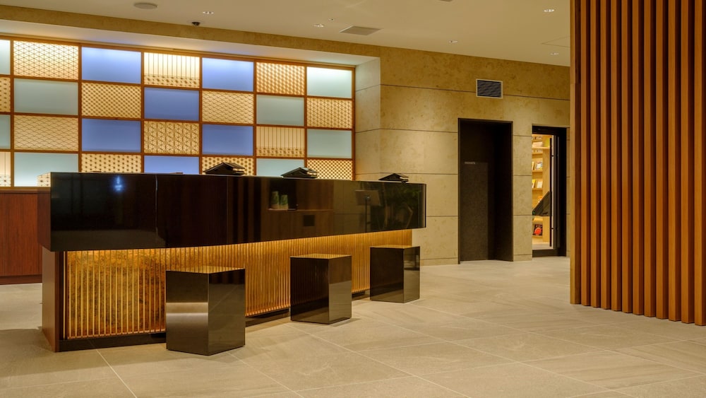Tosei Hotel Cocone Tsukiji Ginza Premier 3
