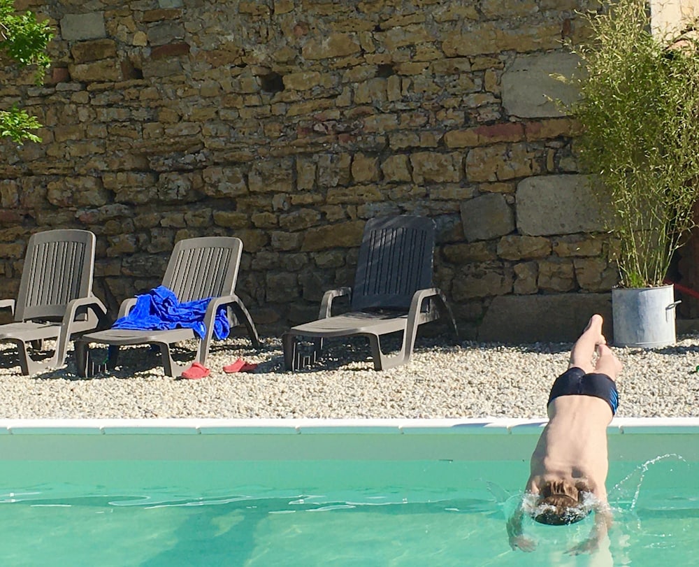 Fort de La Bastide en Uzer