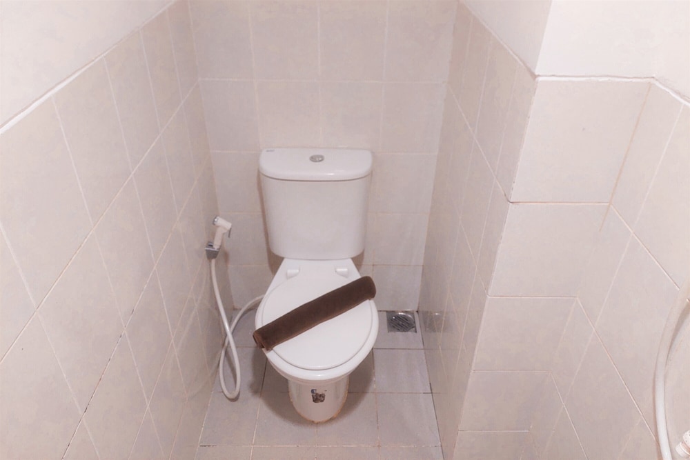 Simply And Homey 2Br Urbantown Serpong Apartment