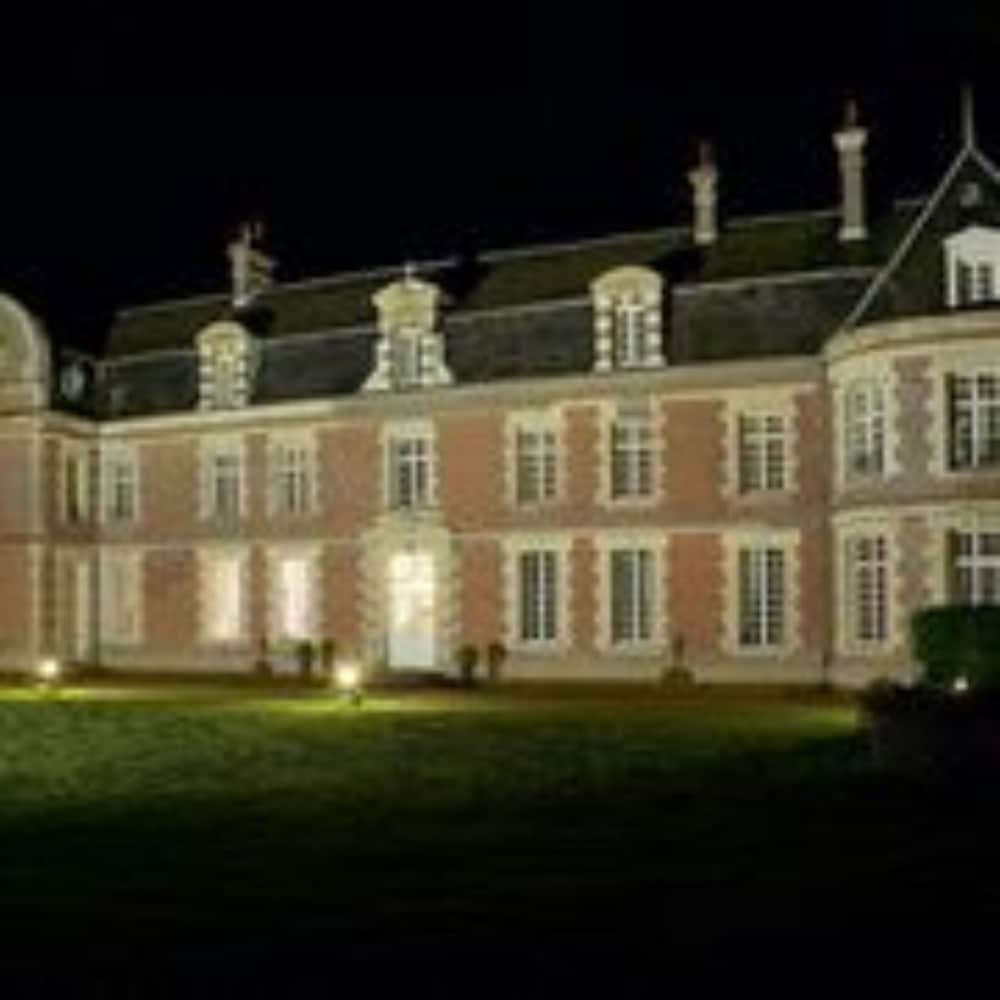 Château de Béhen