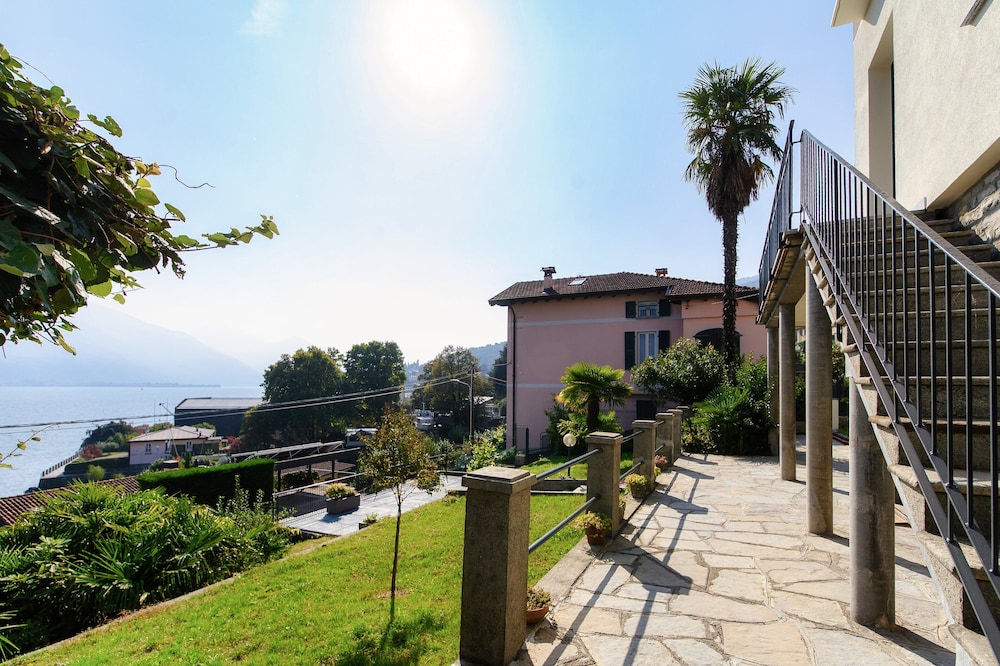 Villa Jolie