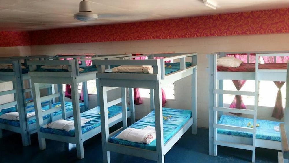 Transit Motel - Hostel view 2