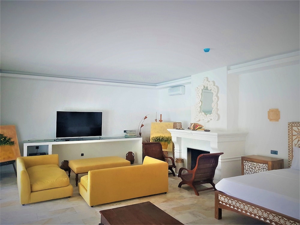 Almina Garden Butik - Yetişkinler İçin - Image 44