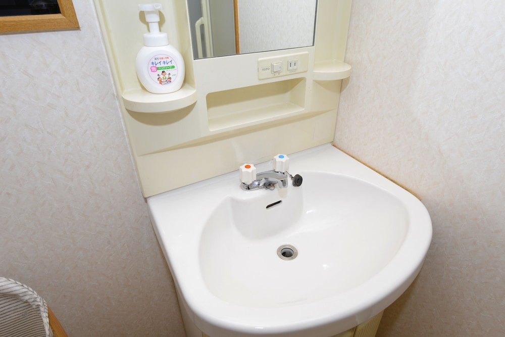 Z&Z Inn Honjo- Azumabashi