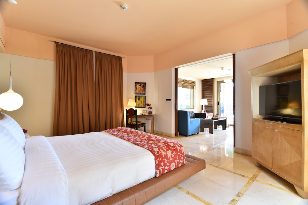 Kempinski Hotel Ishtar Dead Sea 24