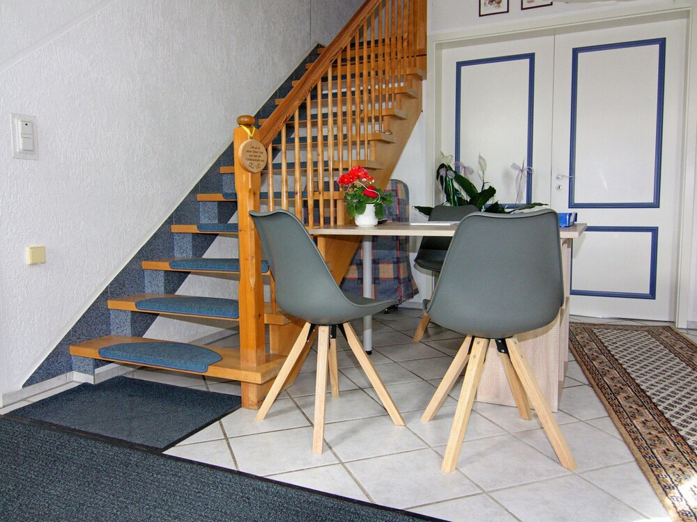 Apartment Near Wismar & Baltic Sea Beaches