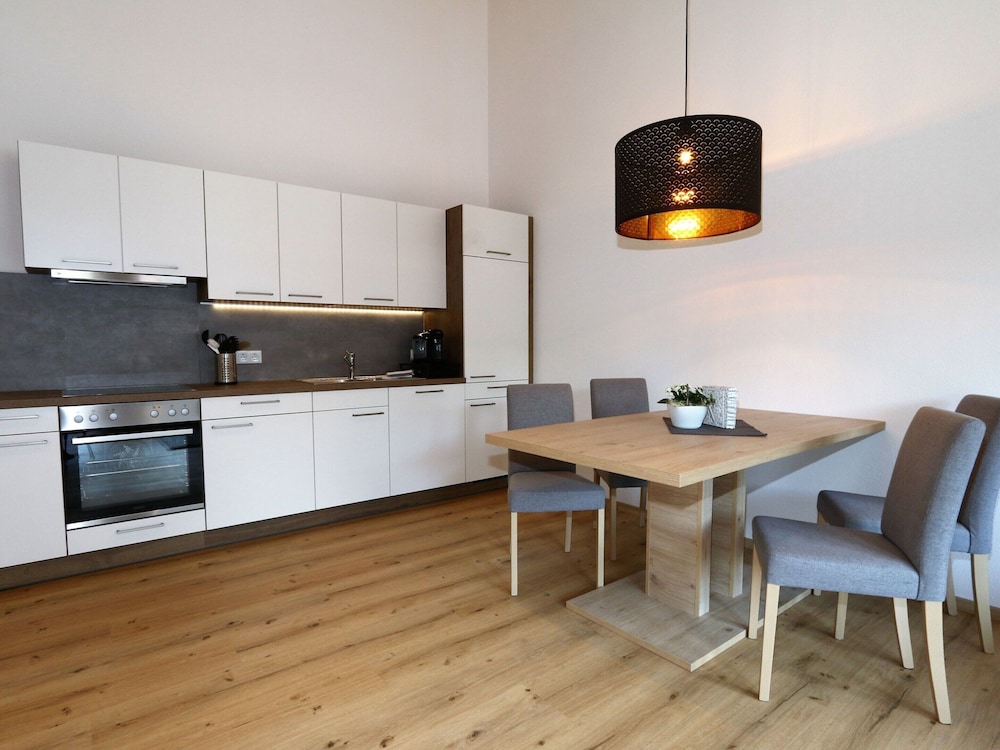 Apartment in Stubai Alps With Supercard