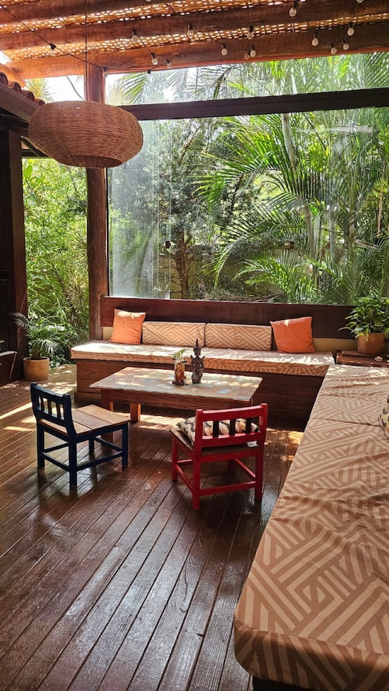 Casa Cacau Buzios