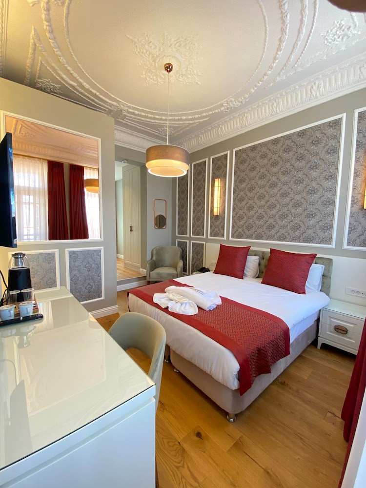 Triada Otel - Image 142