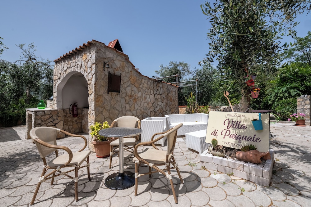Villa Pasquale
