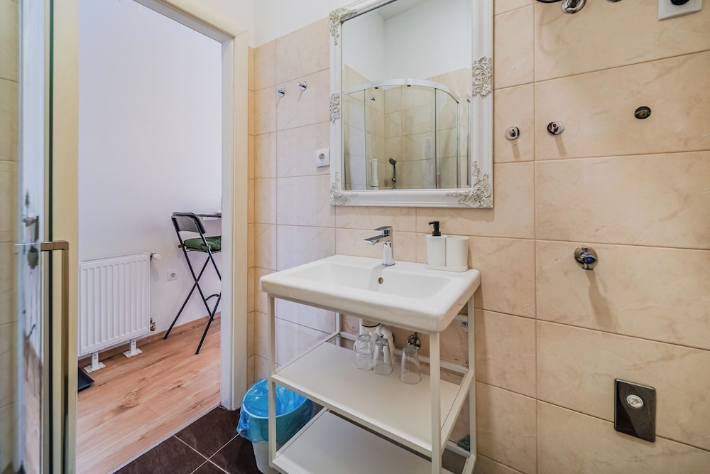 Old Town Heritage Suites