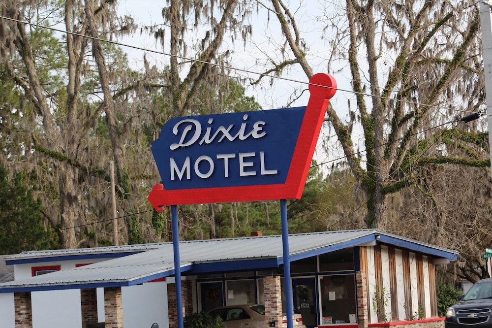 Dixie Motel - Hilliard