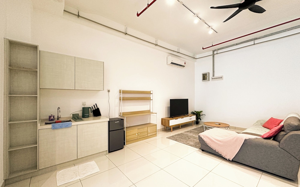 3 Towers Jln Ampang by Airhost