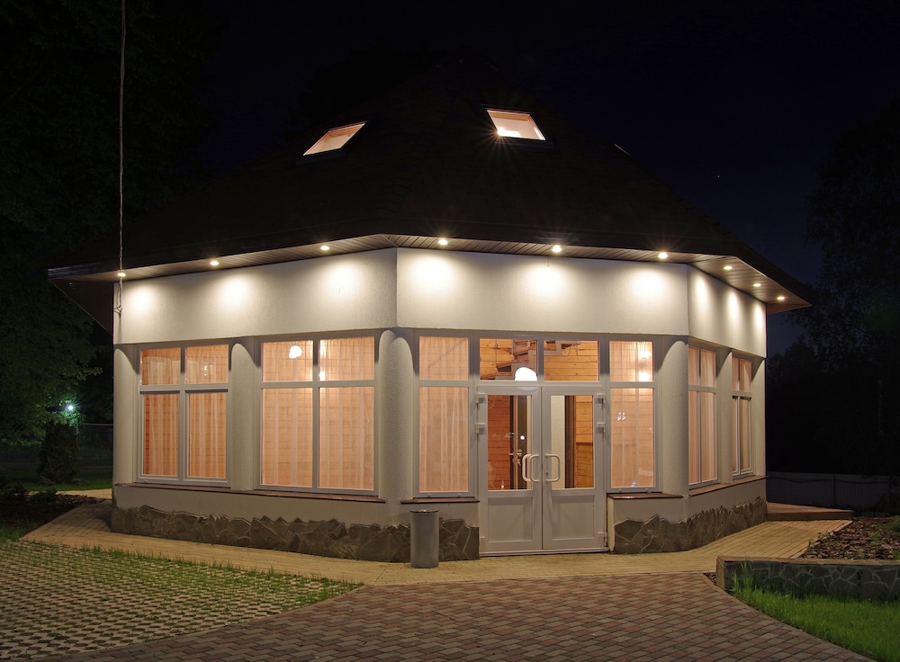 Hotel Vishnevyi Sad