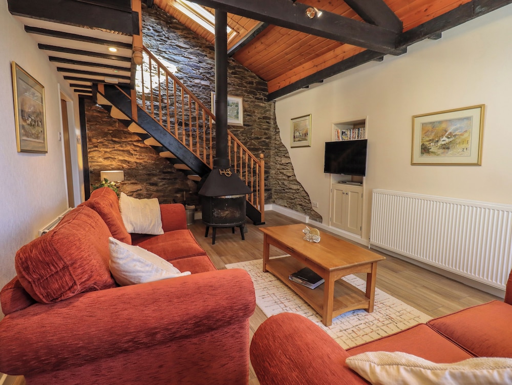 Courtyard Cottage