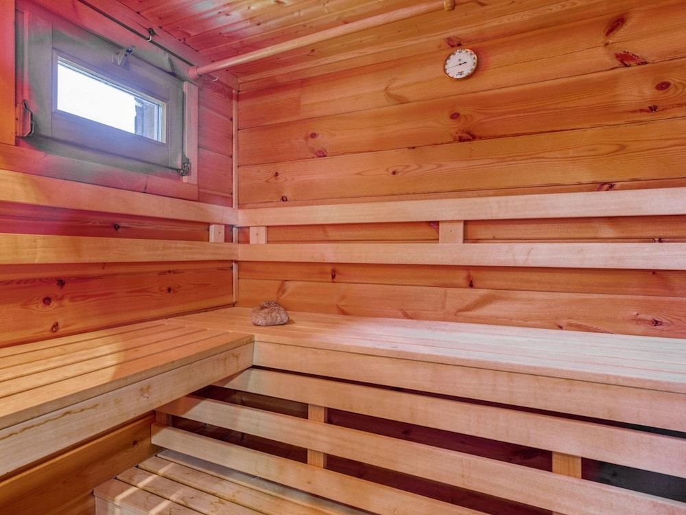 Nice Chalet With Sauna in Vosges
