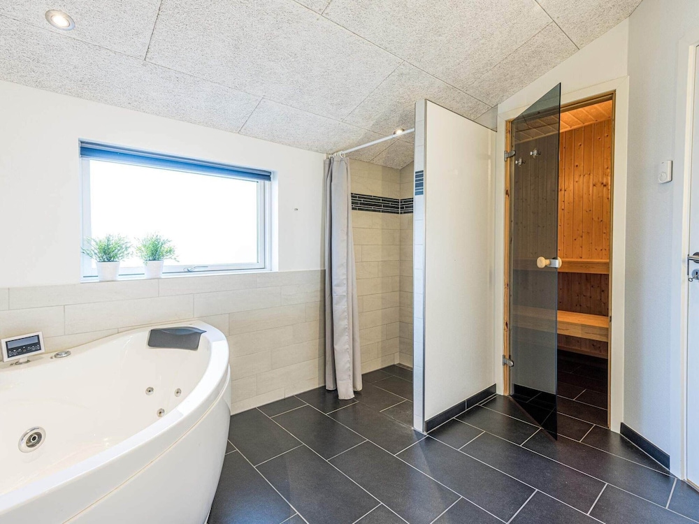 8 Person Holiday Home in Blavand view 5