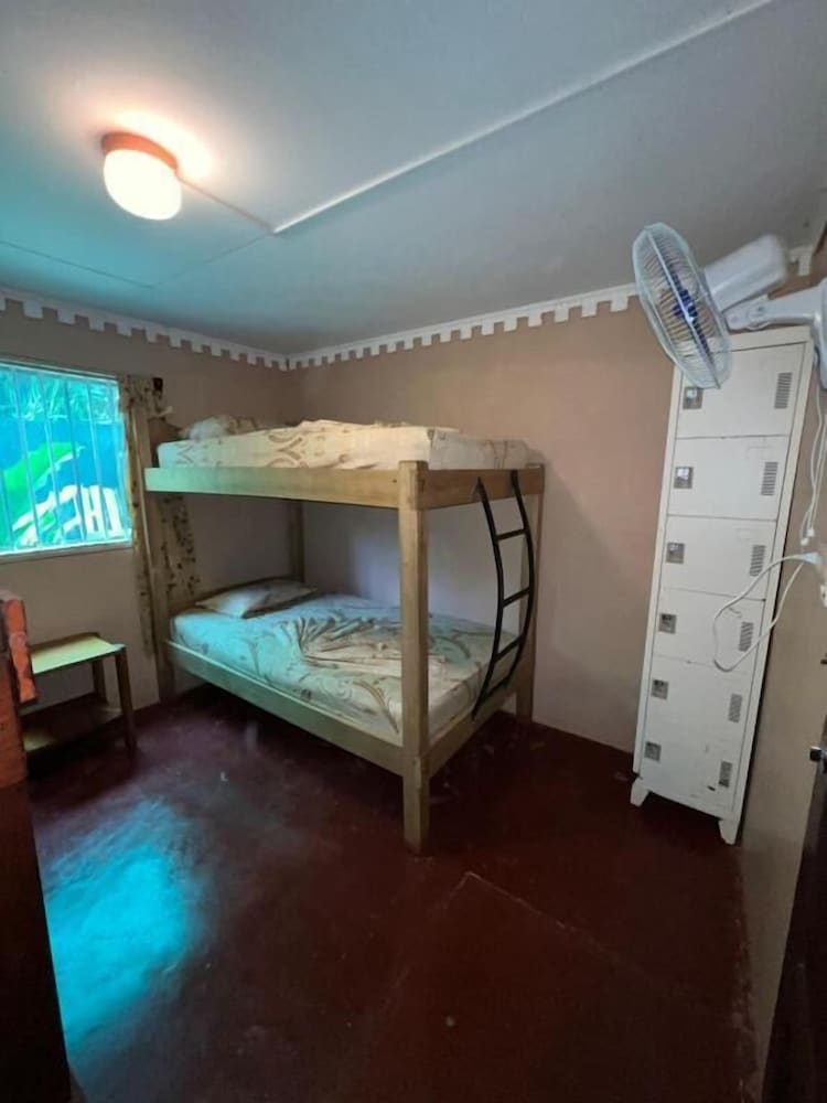 Hostel Pura Vida