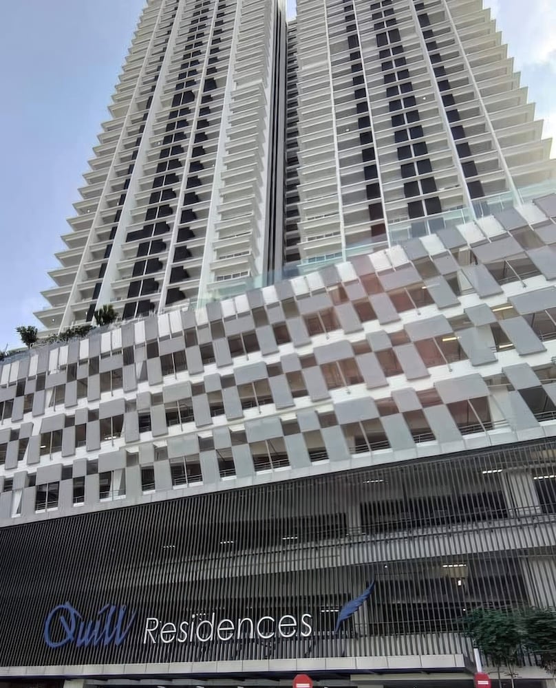 Platinum Quill Apartments Residences