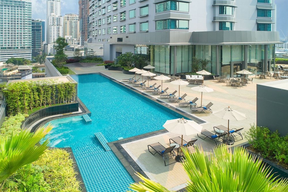 Hotel Nikko Bangkok 50