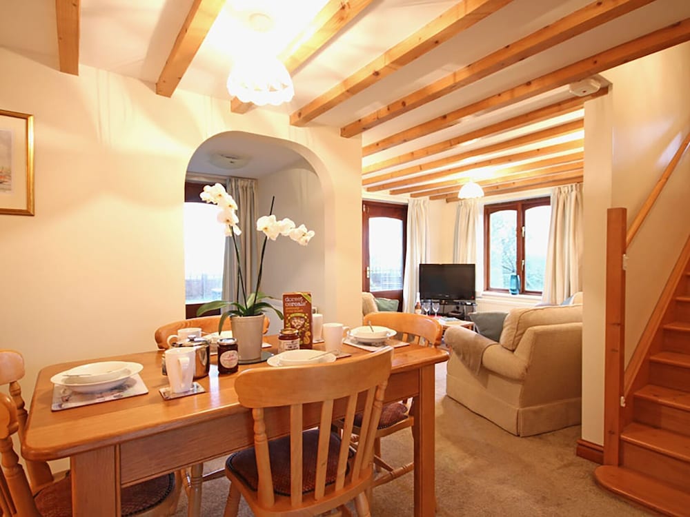 Barras Cottage