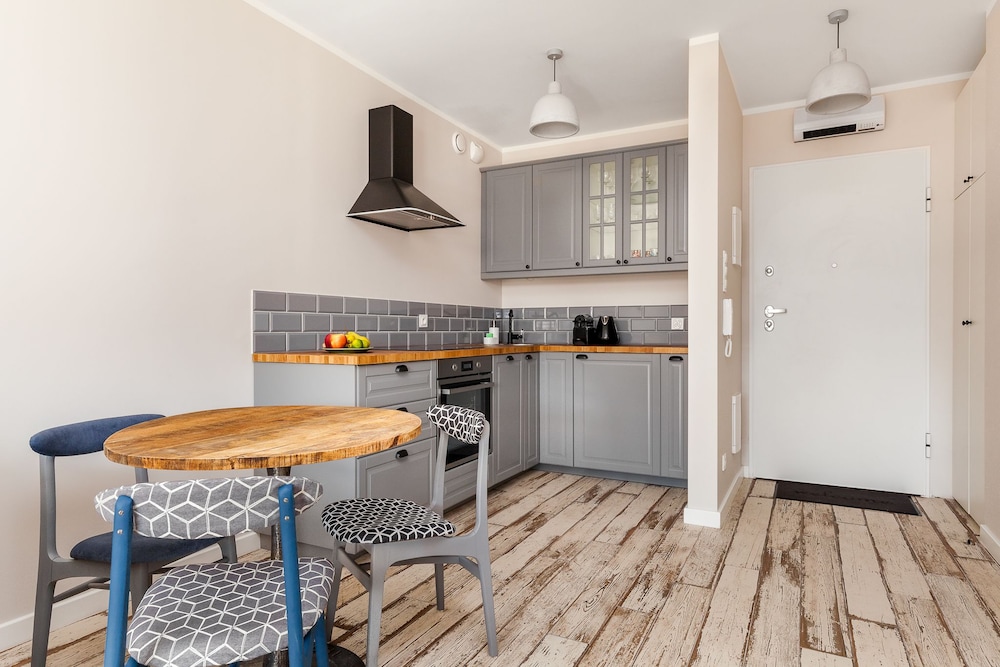 Happy Stay Old Town Cosy Apartment 367 view 5