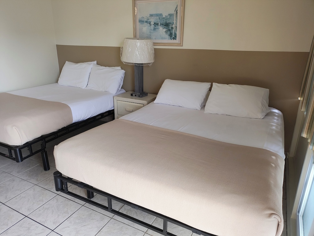 Condor Motel