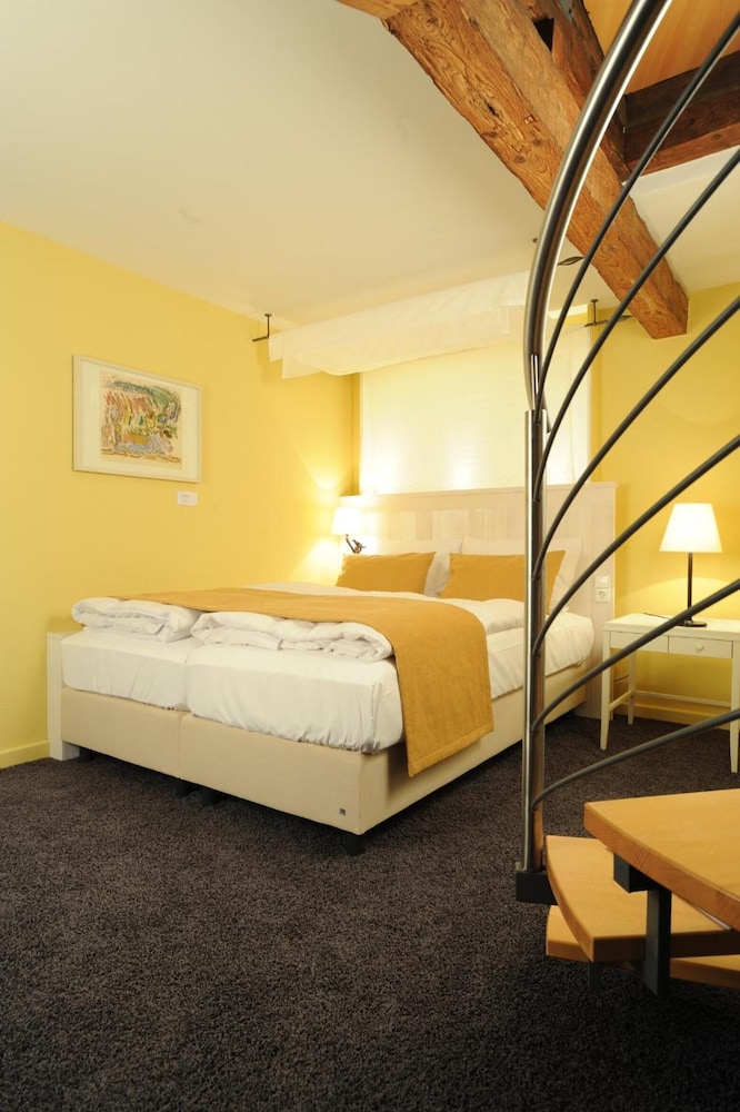 Hotel Altes Amtshaus - Property Image 23