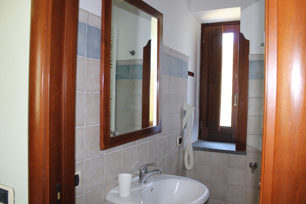 Casa Scola Agriturismo