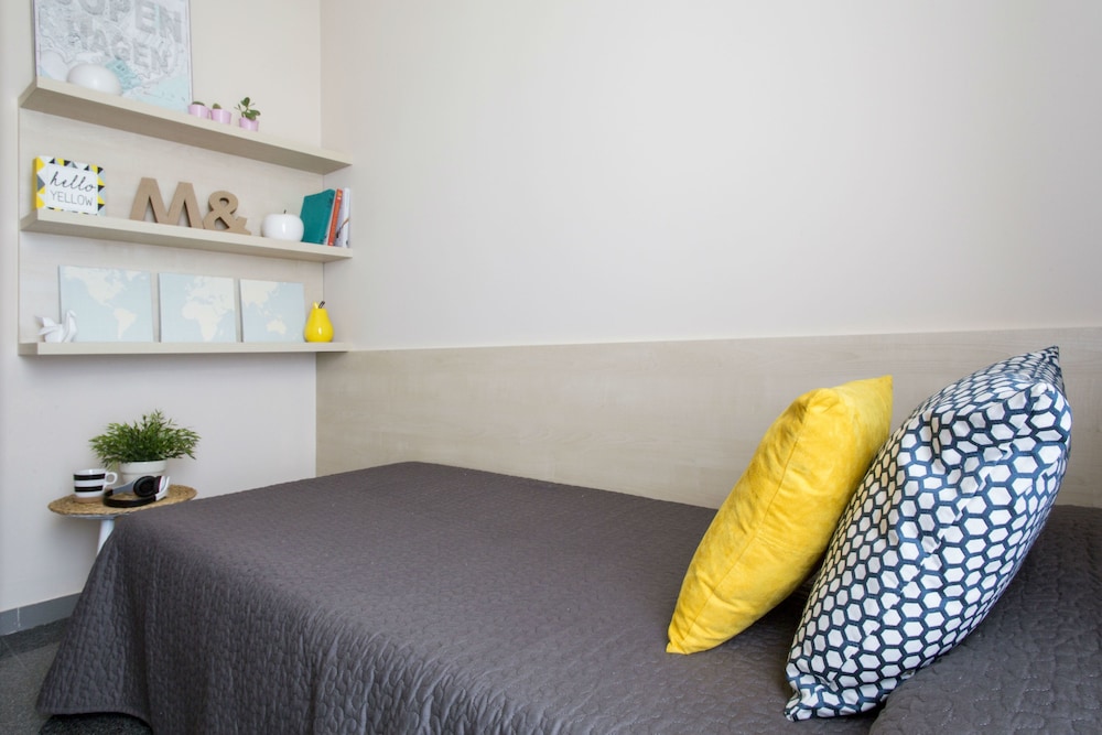 Residencia Universitaria Resa Damià Bonet - Campus Accomodation