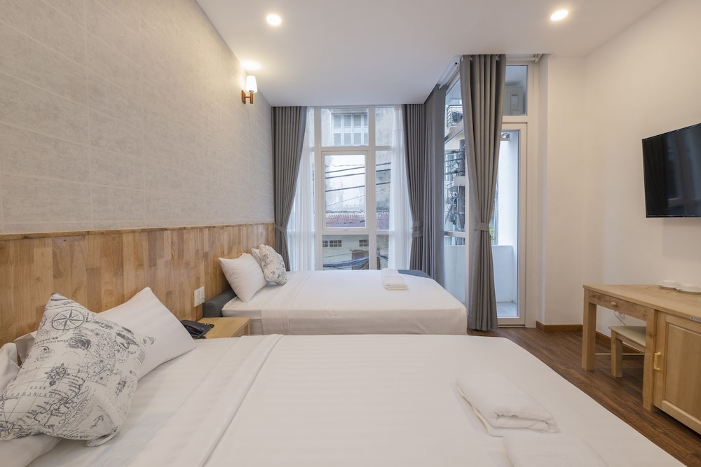 Beauty Guesthouse