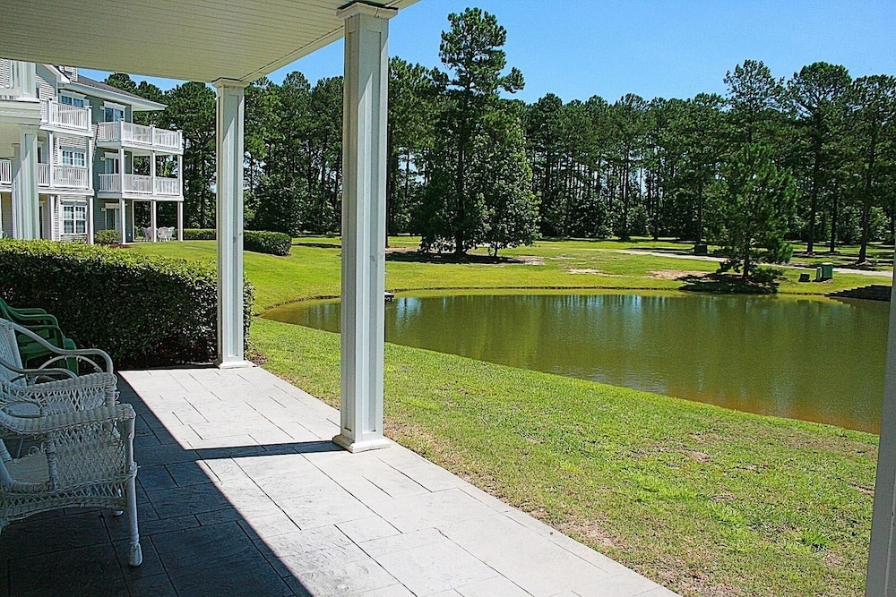 Villa 2402 With Golf Course Onsite for Expansive Golf Experience by Redawning view 5