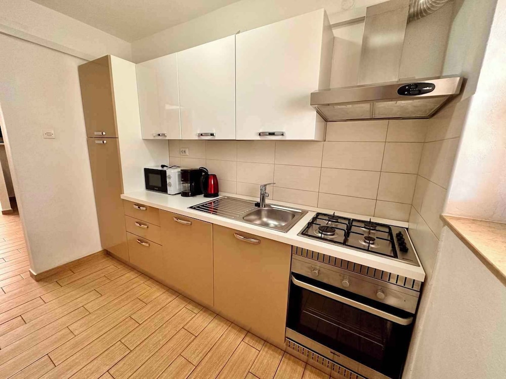 Apartmani Jaka