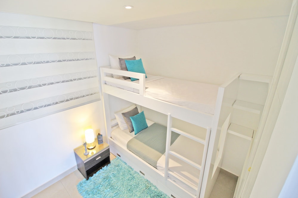 Apartamentos Velas al Mar - Cerca al mar by SOHO