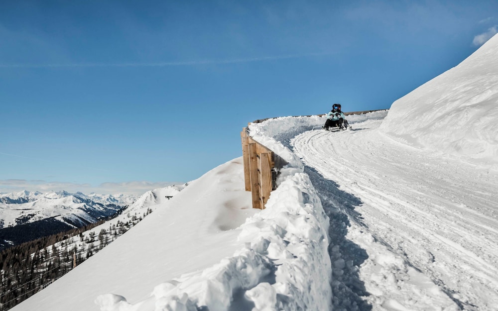 Chalets Valsegg