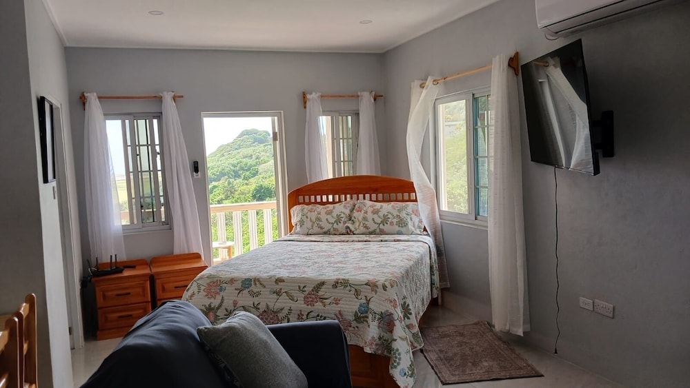 K & X Airbnb Apartments