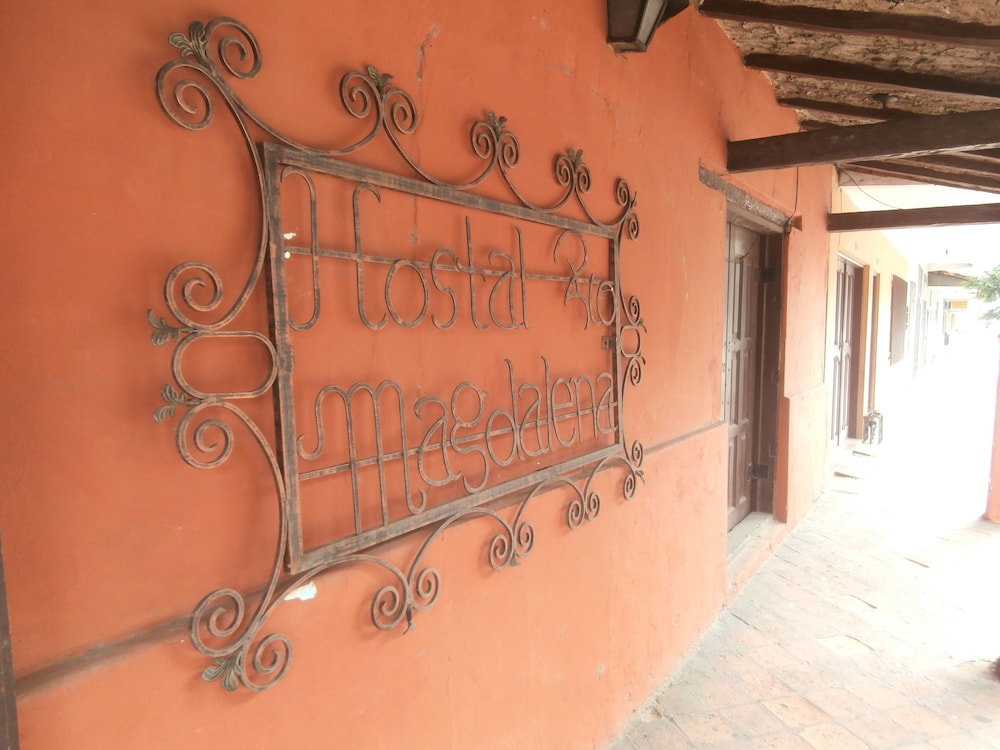 Hotel Hostal Rio Magdalena - Image 1