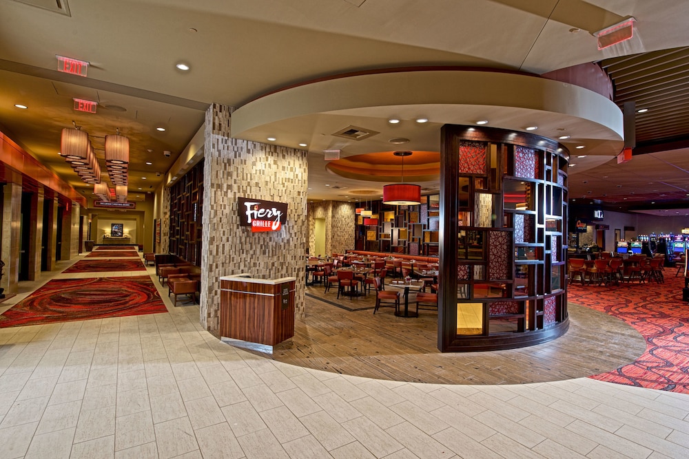 Osage Casino Hotel - Ponca City