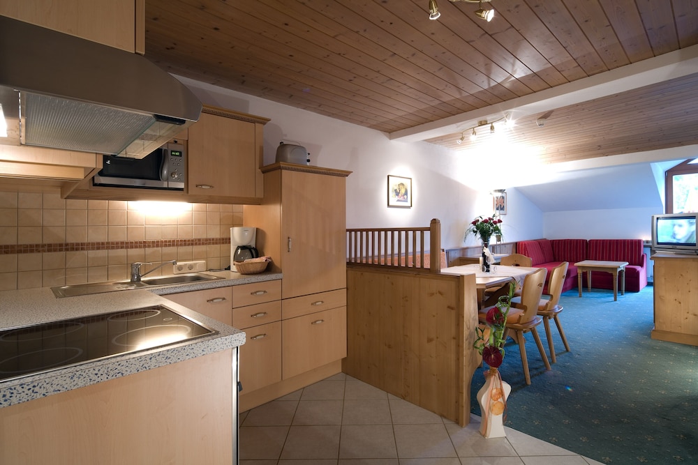 Hotel Obermair